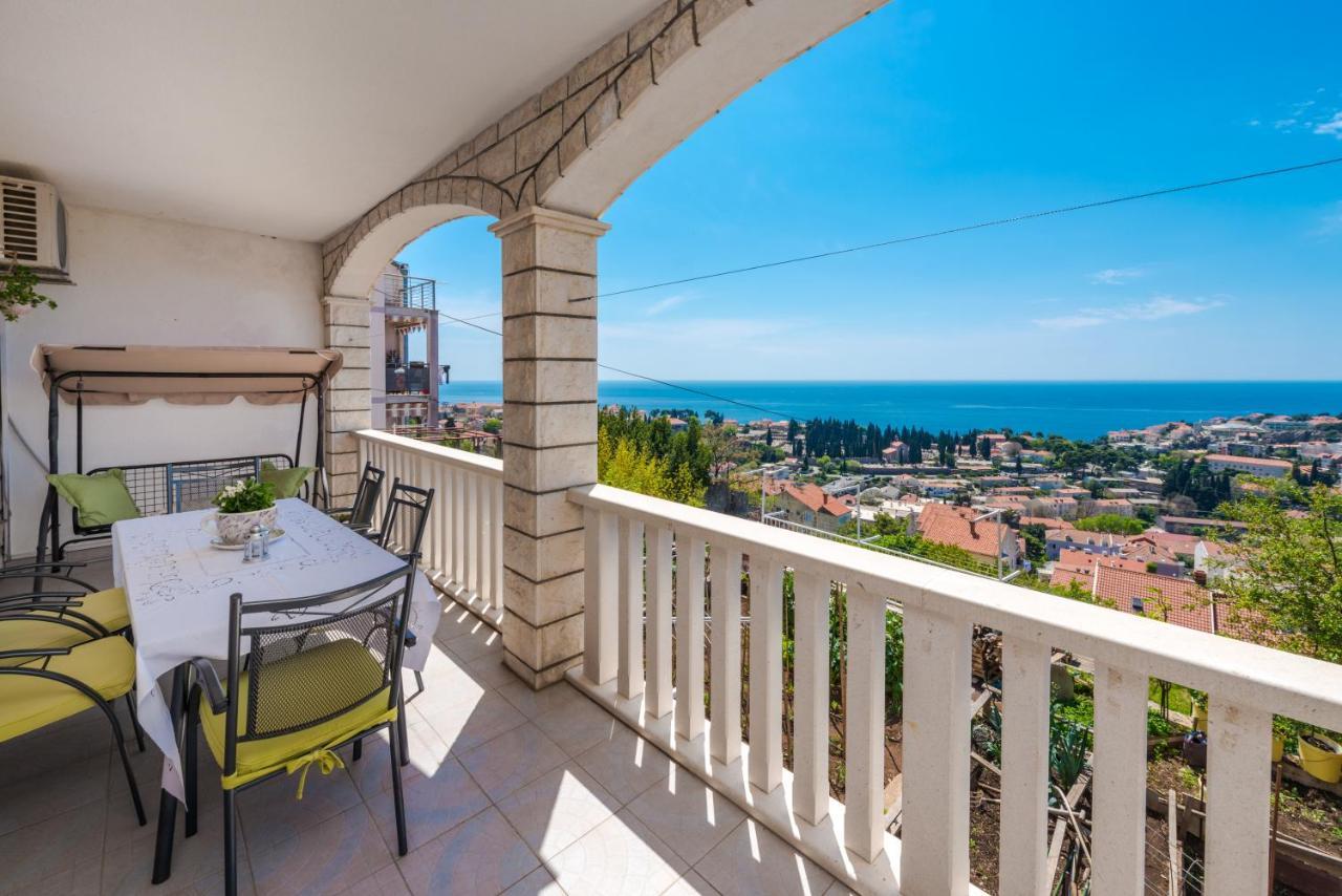 Lovely Apartment Дубровник Экстерьер фото