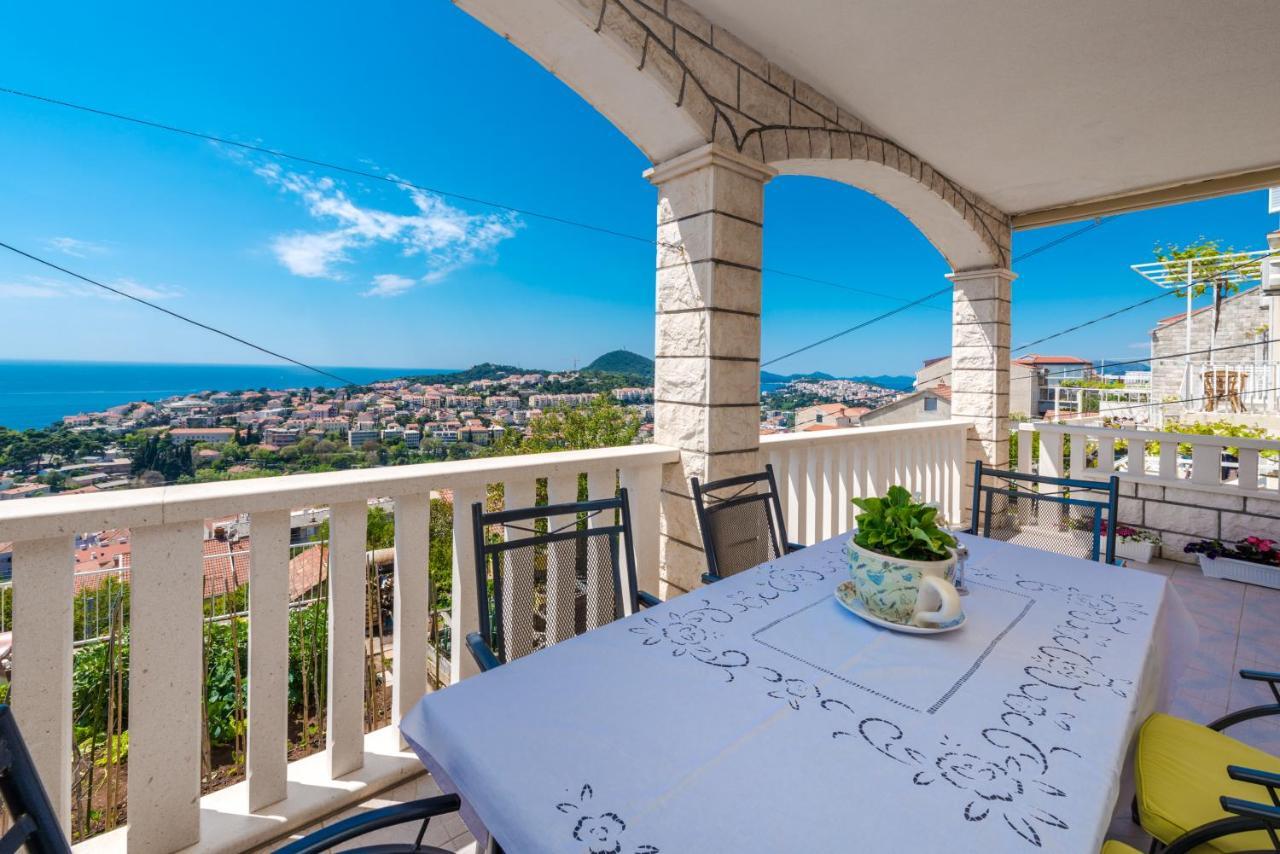 Lovely Apartment Дубровник Экстерьер фото