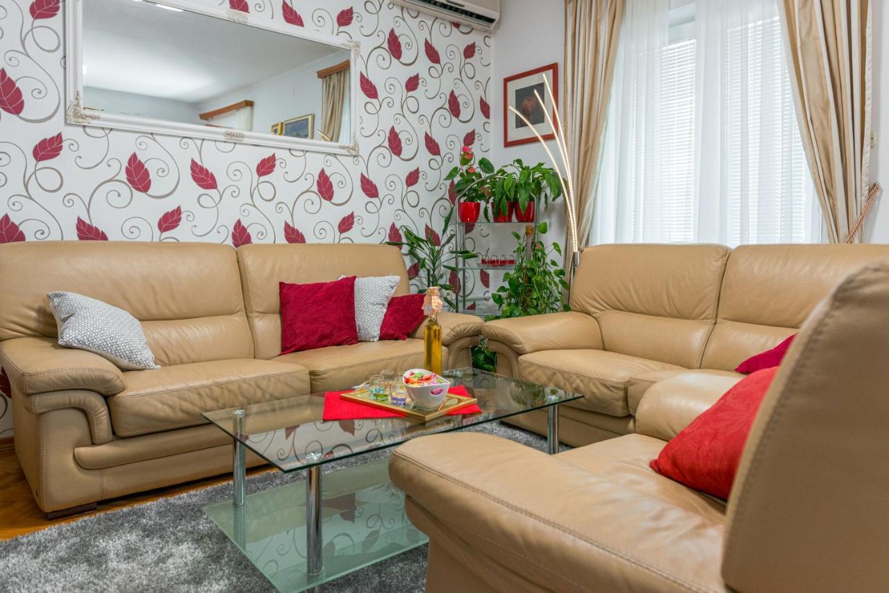 Lovely Apartment Дубровник Экстерьер фото