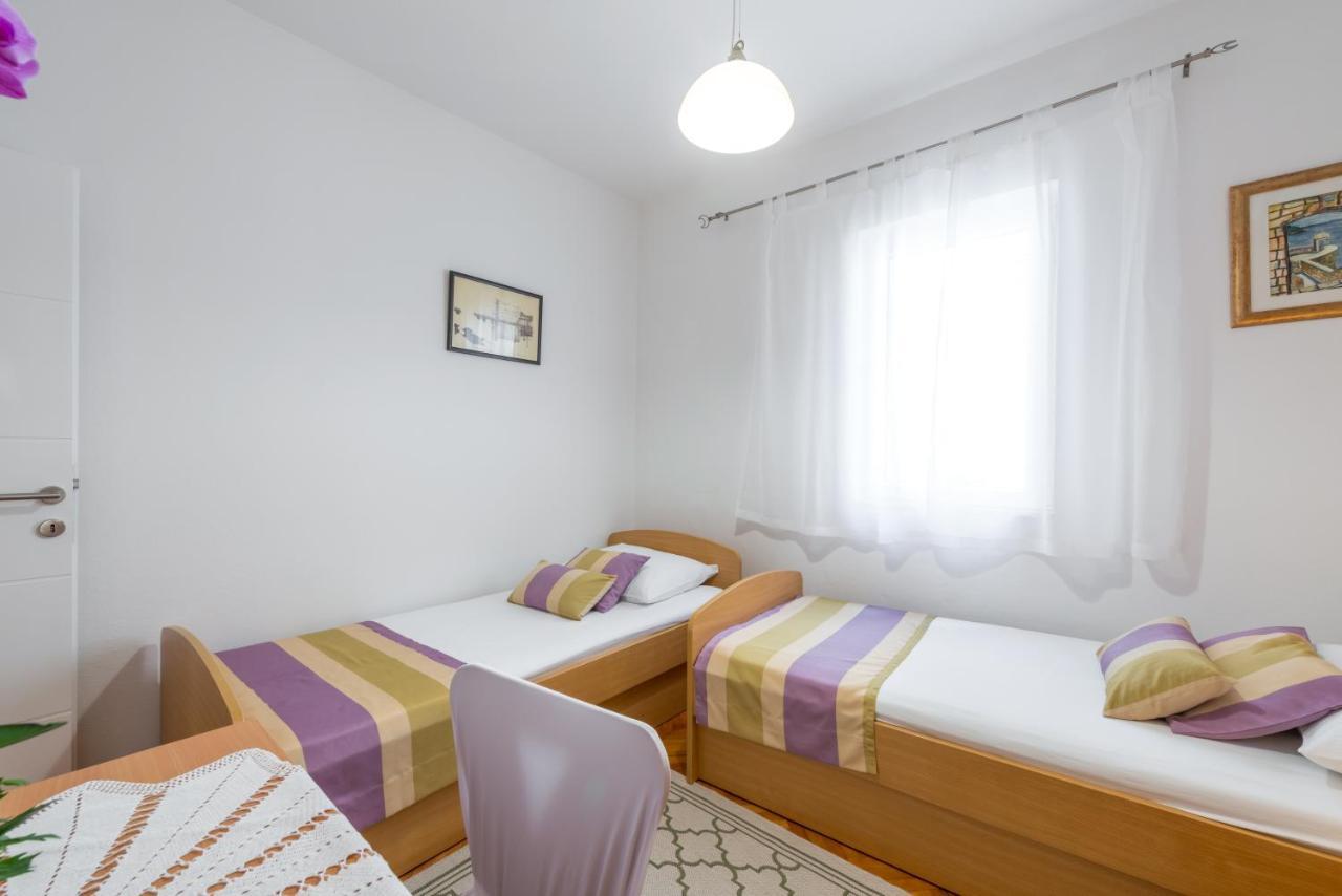Lovely Apartment Дубровник Экстерьер фото