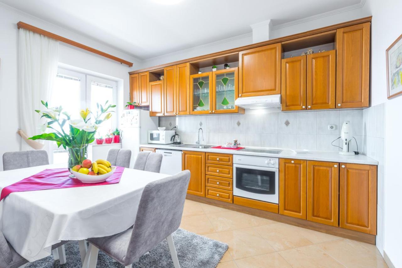 Lovely Apartment Дубровник Экстерьер фото