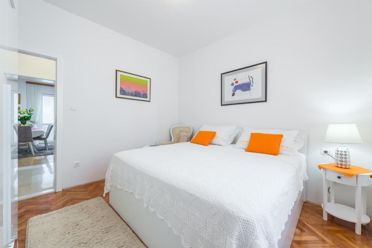 Lovely Apartment Дубровник Экстерьер фото