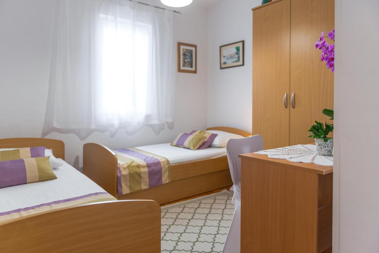 Lovely Apartment Дубровник Экстерьер фото