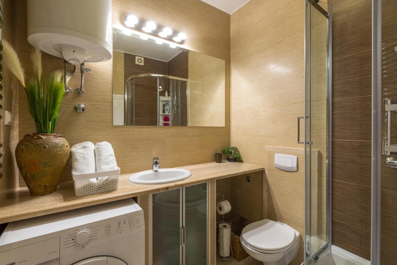 Lovely Apartment Дубровник Экстерьер фото