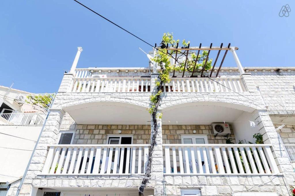 Lovely Apartment Дубровник Экстерьер фото